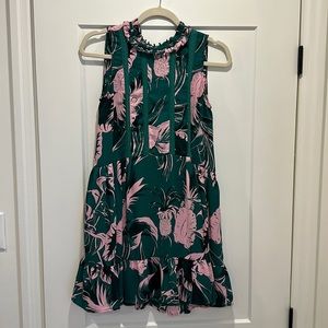 Sunday Best Raleigh Dress